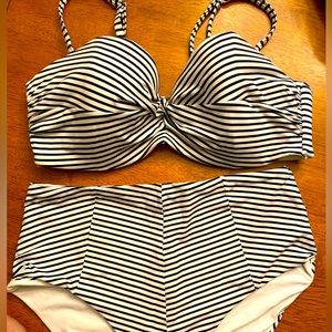 Bathing Suit